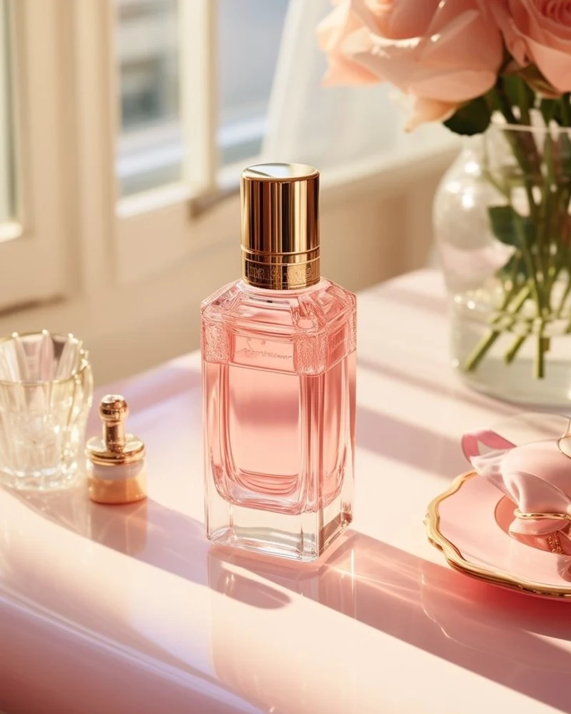 عطر شب های استوا