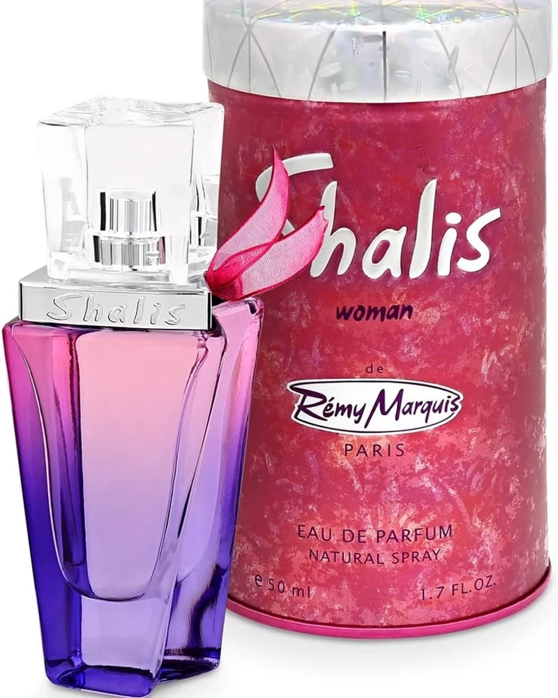 عطر شالیز زنانه