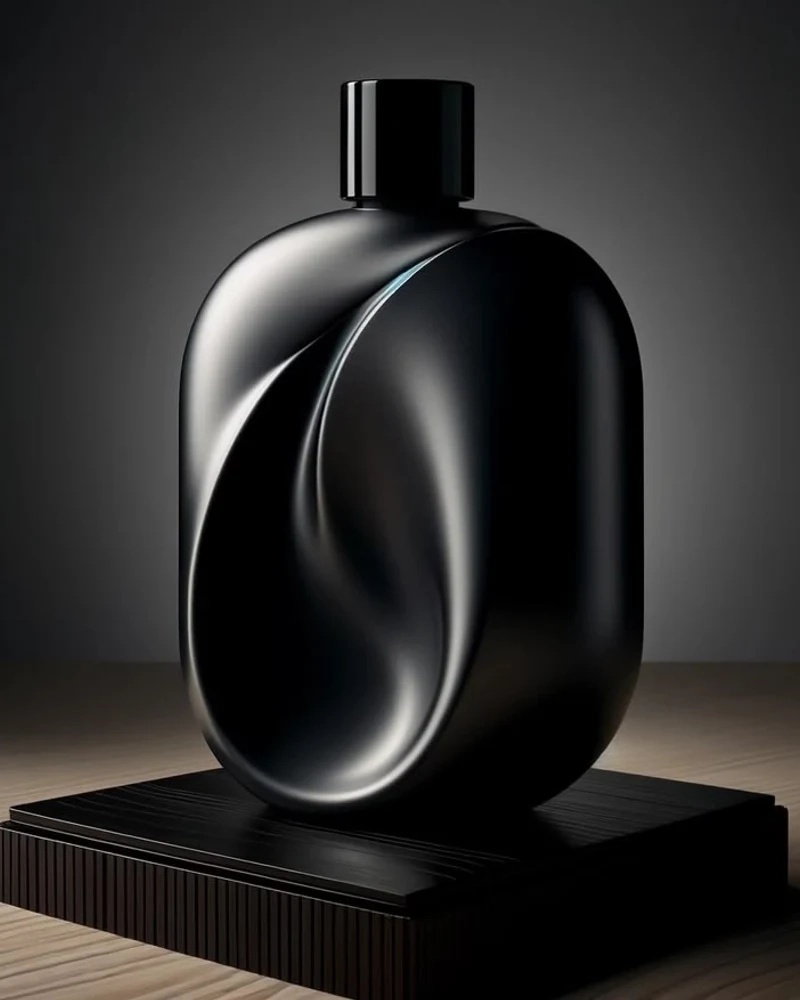 عطر شمسه
