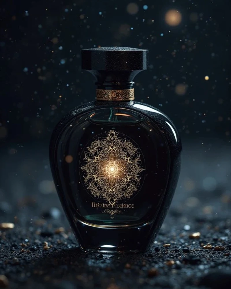عطر شمسه