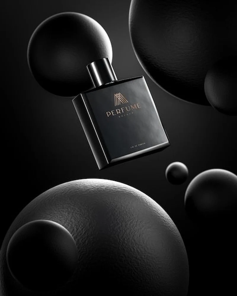 عطر شمسه
