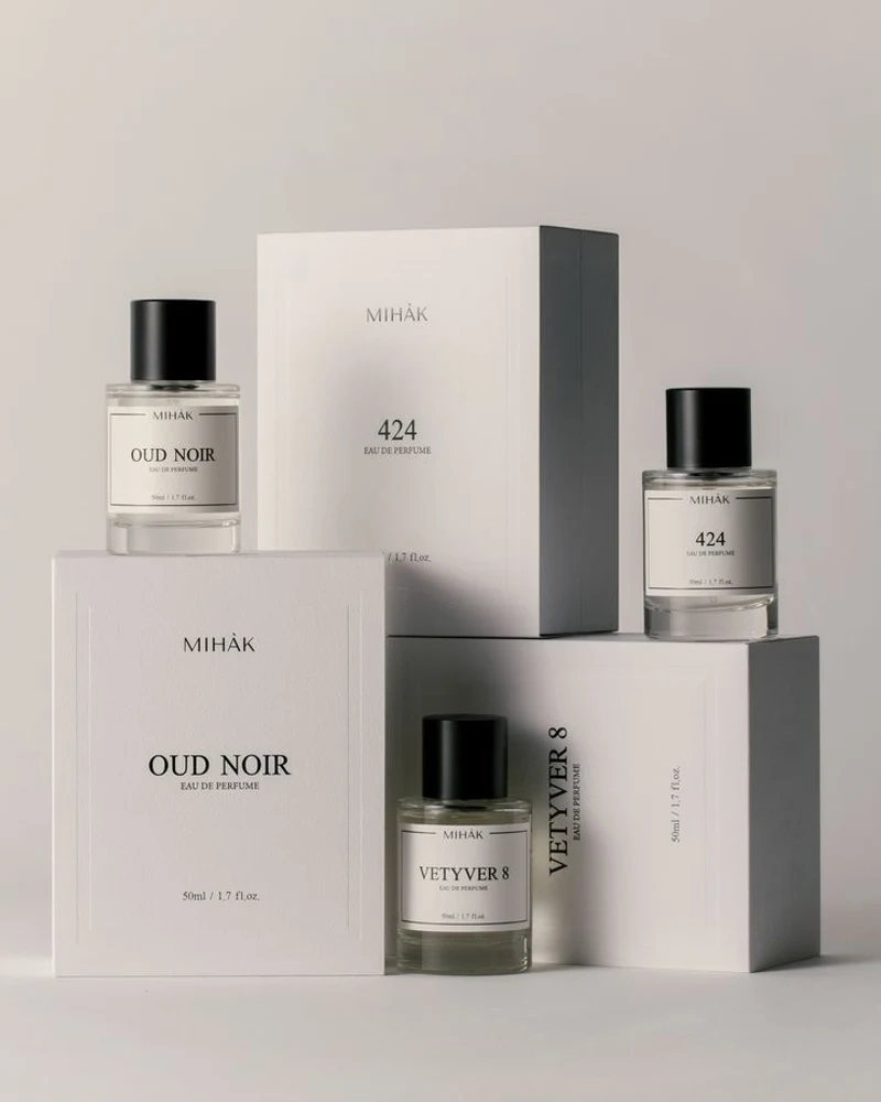 عطر صبایا