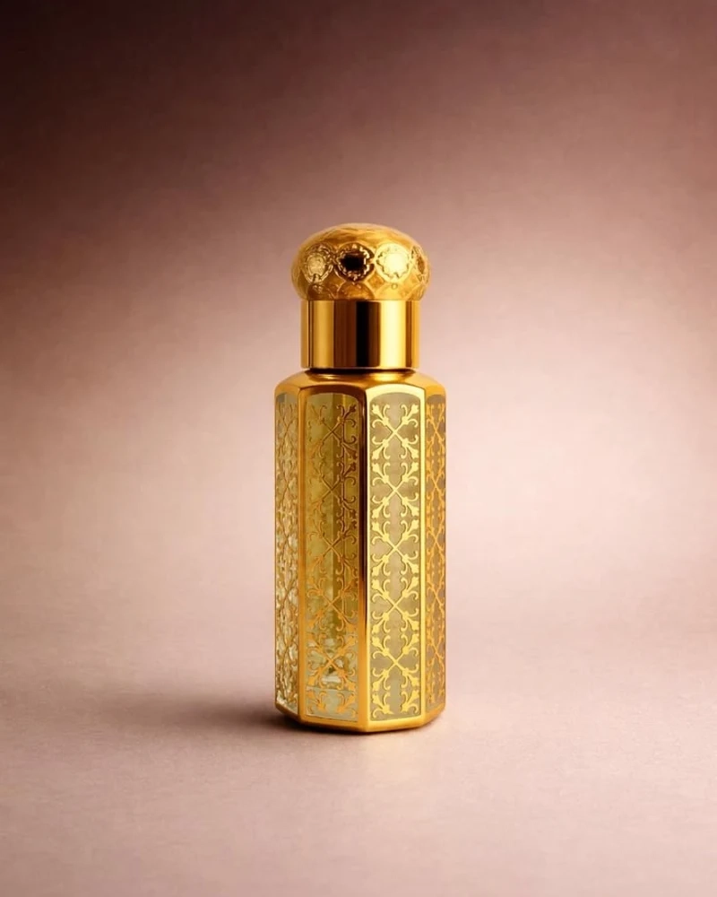 عطر عود مکه