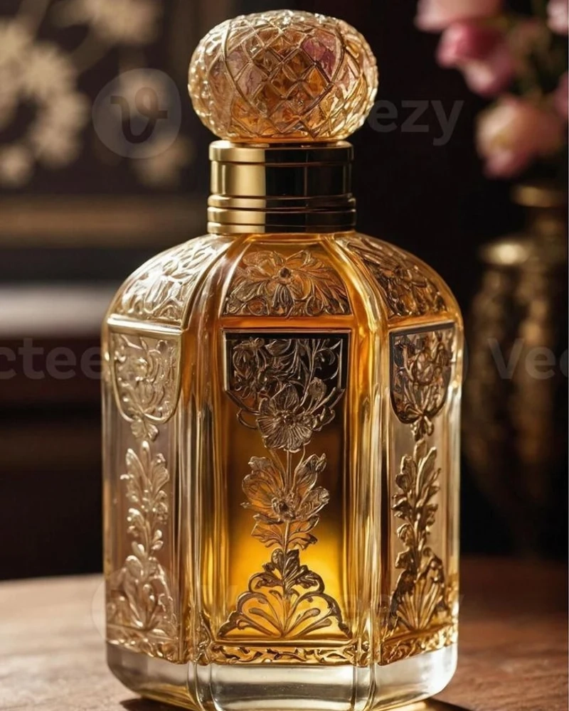 عطر عود مکه