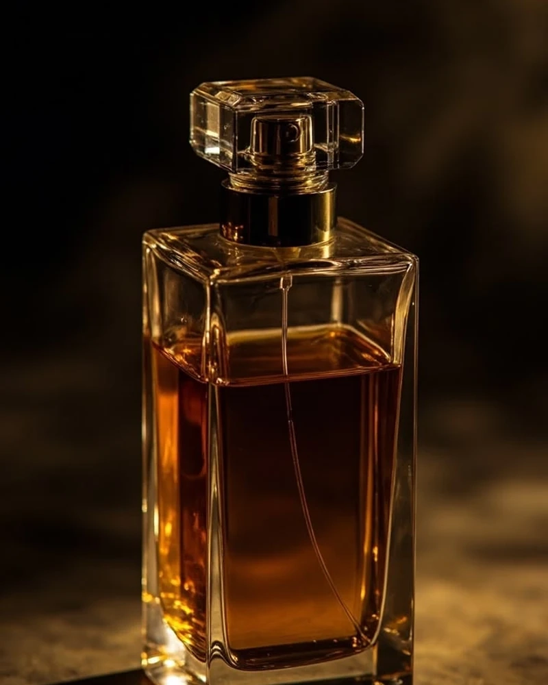 عطر عود مکه