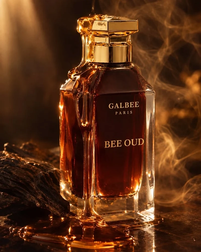 عطر عود شیخ