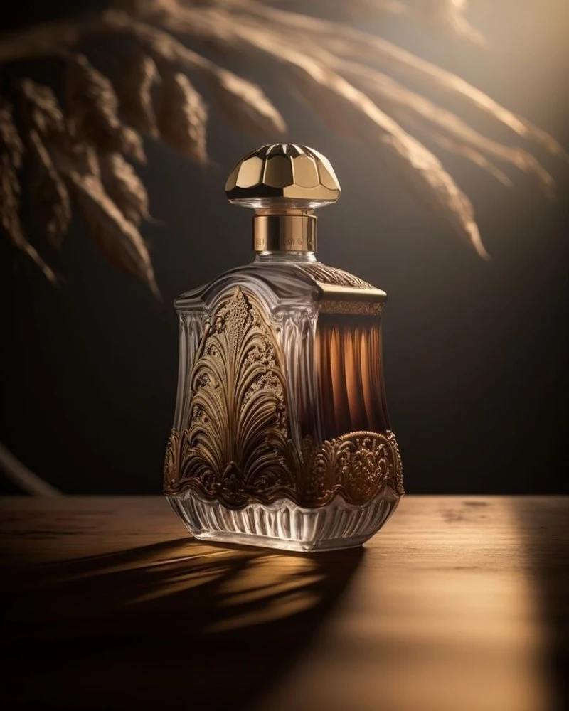 عطر عود شیخ