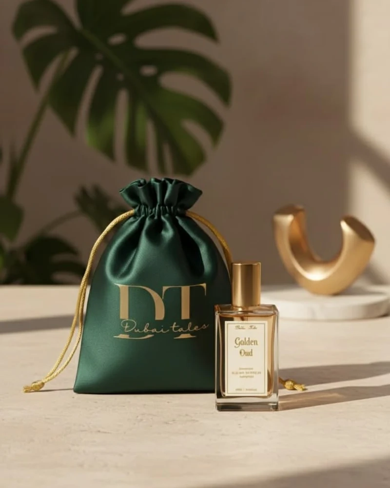 عطر عود شیخ