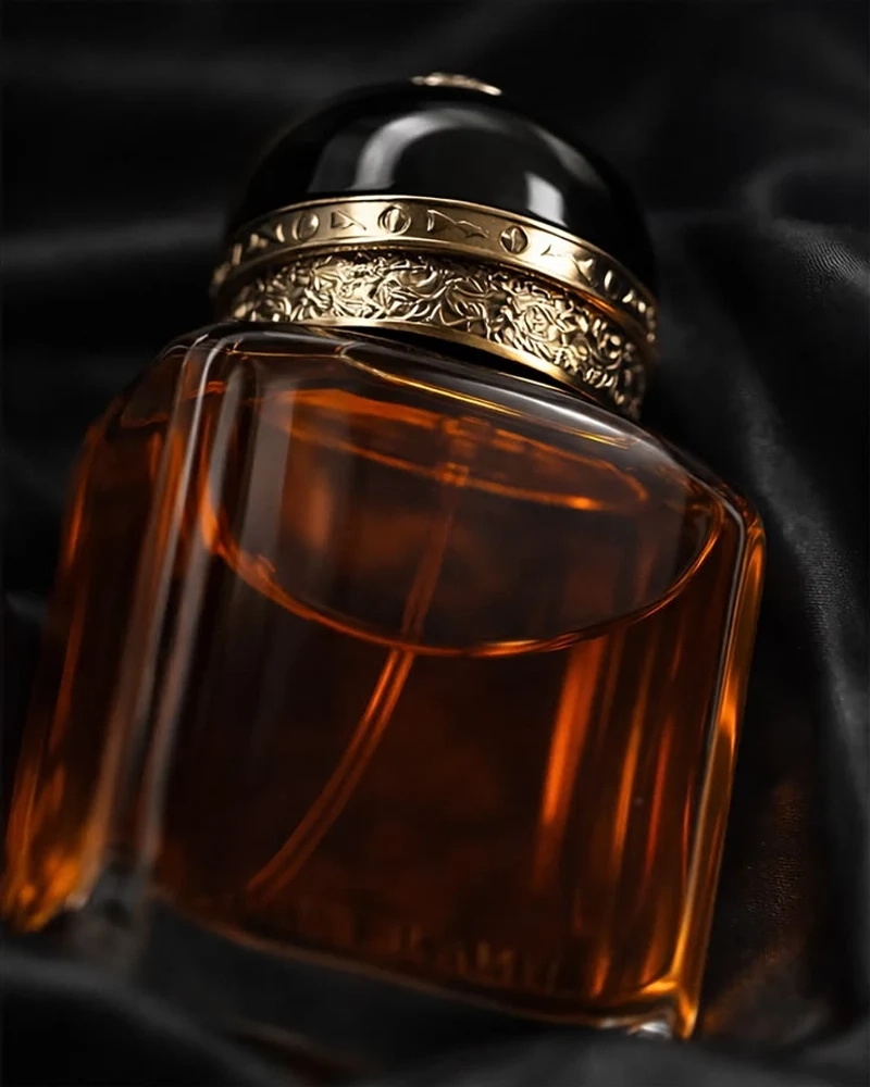عطر عود شیخ