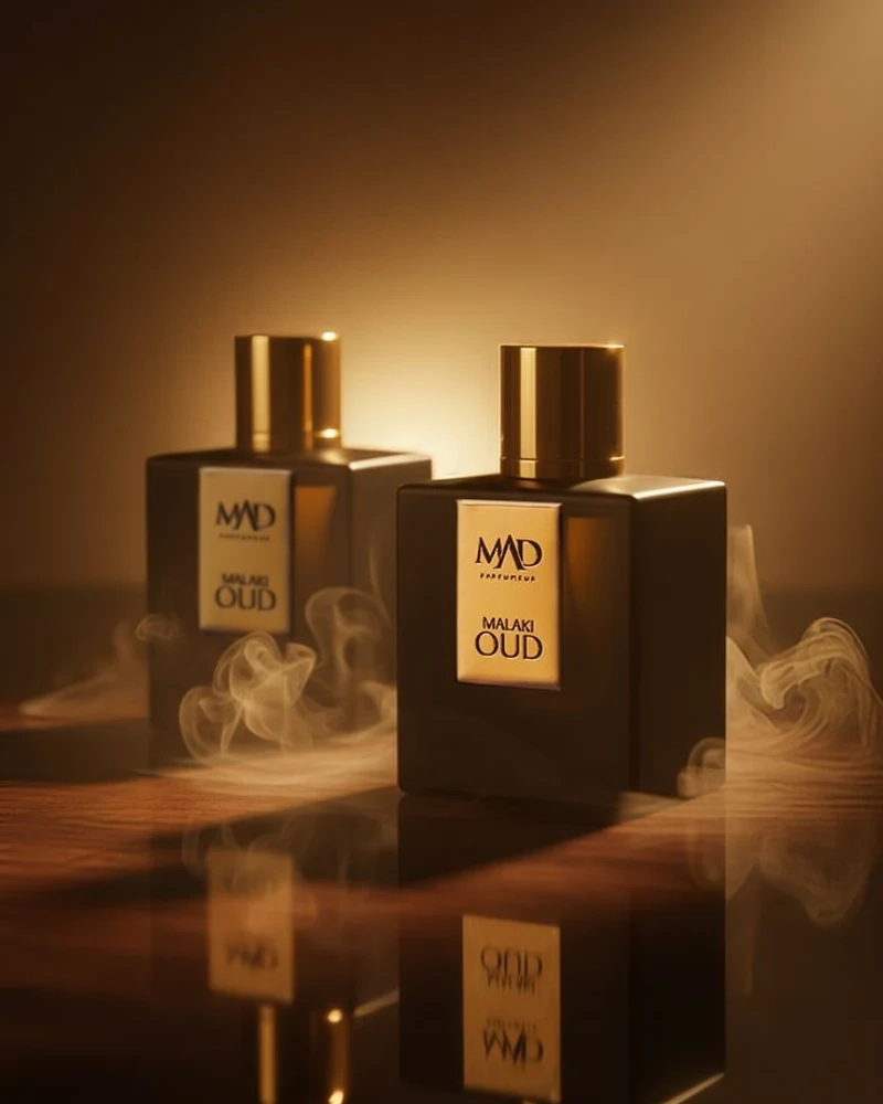 عطر عود الابیض