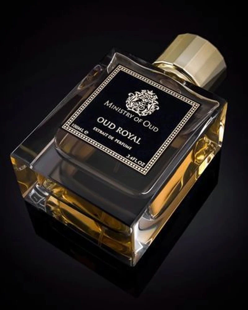 عطر عود الابیض