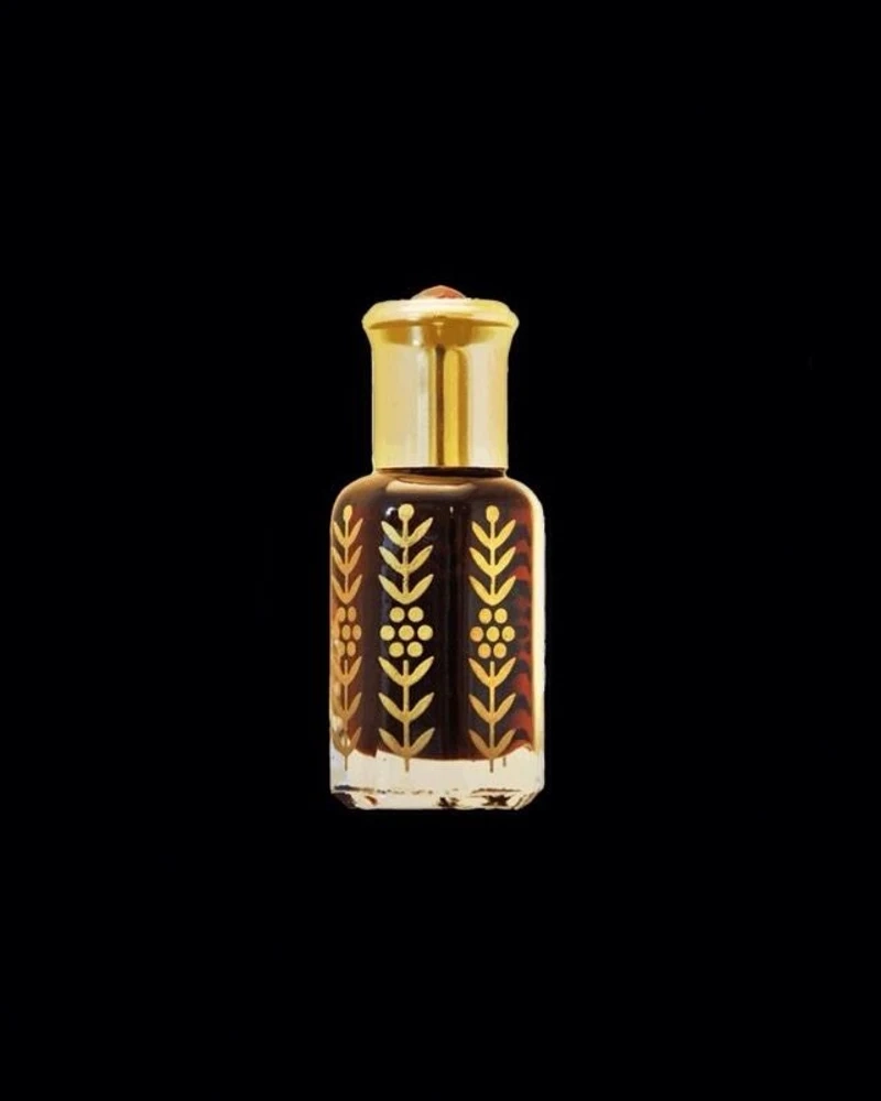 عطر عود الابیض