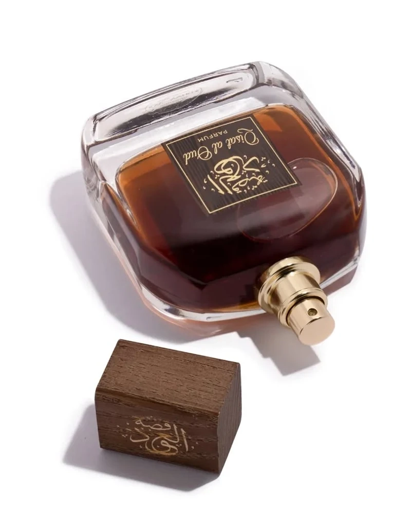 عطر عجوبه