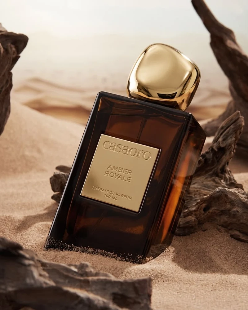 عطر عجوبه