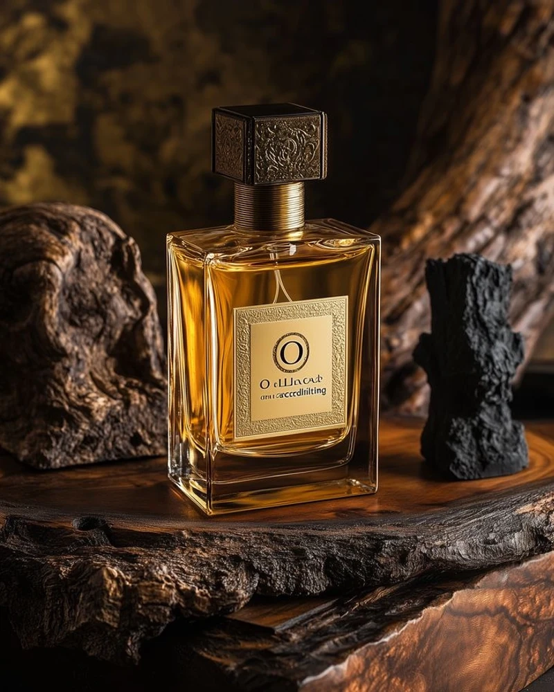 عطر عجوبه