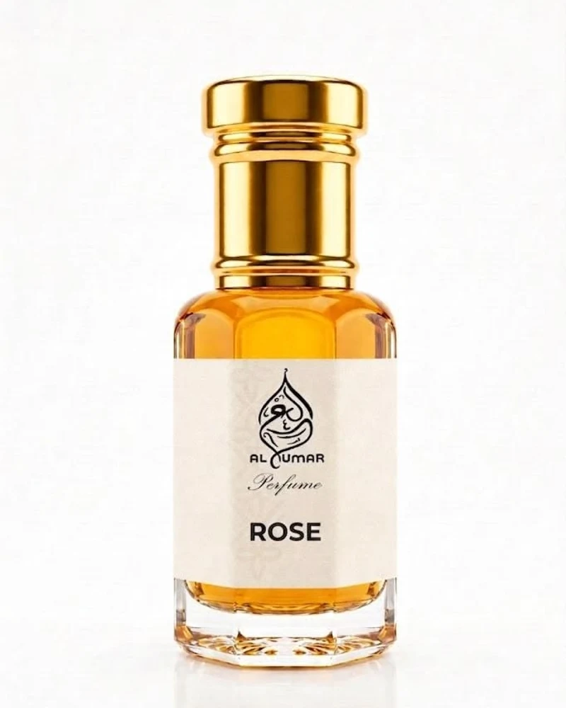 عطر غنچه محمدی