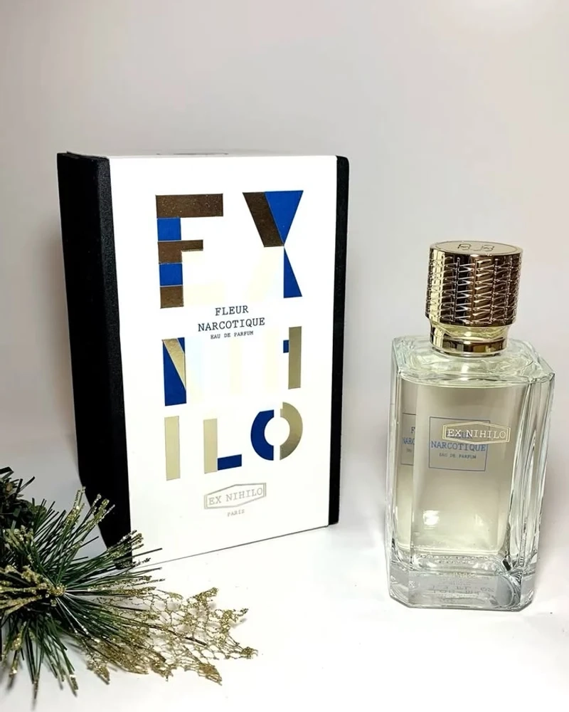 عطر فلوئر نارکوتیک
