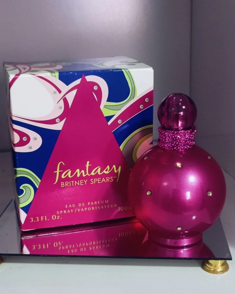 عطر فانتزی