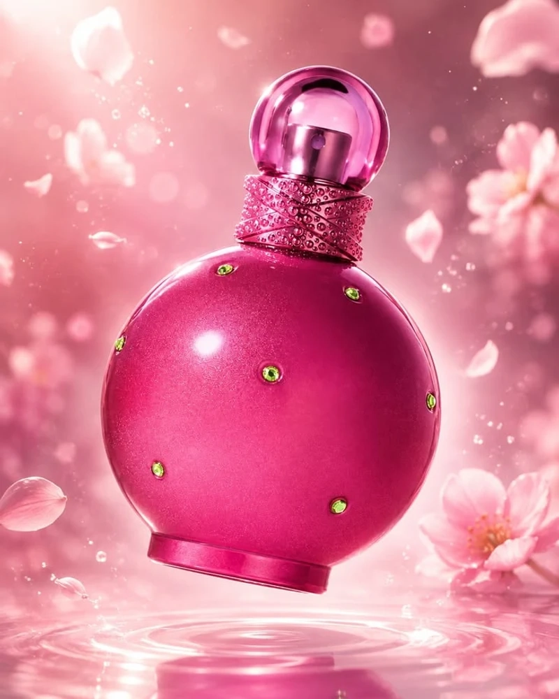 عطر فانتزی