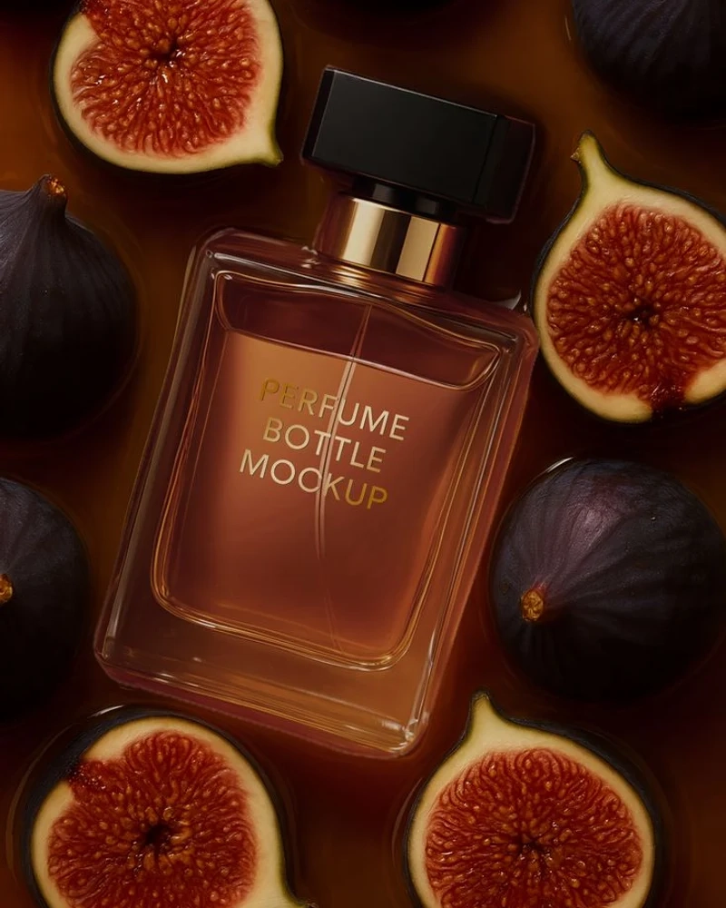 عطر فدایی