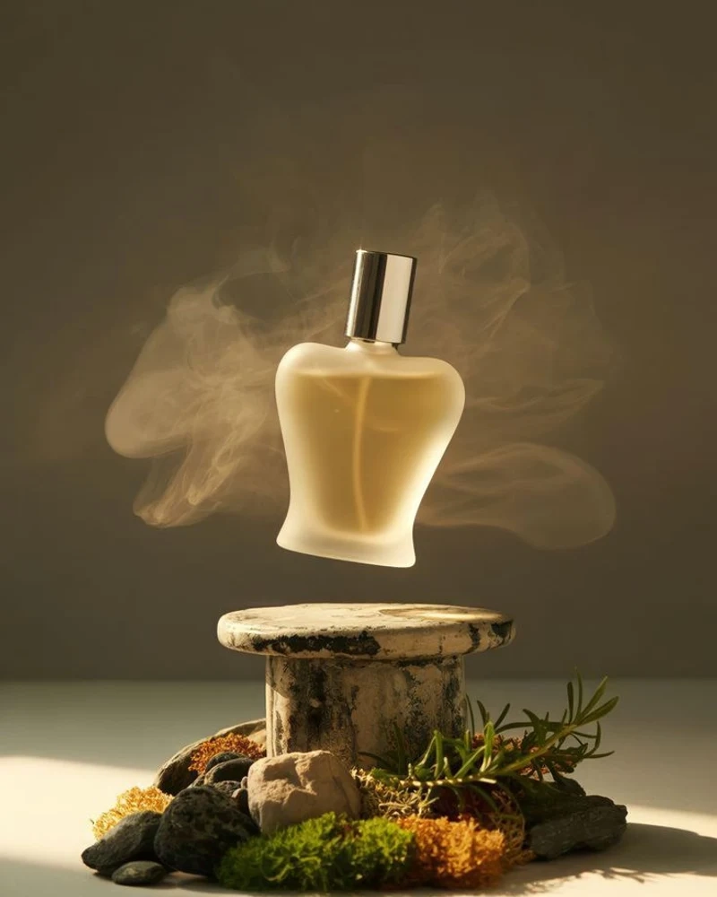عطر فدایی