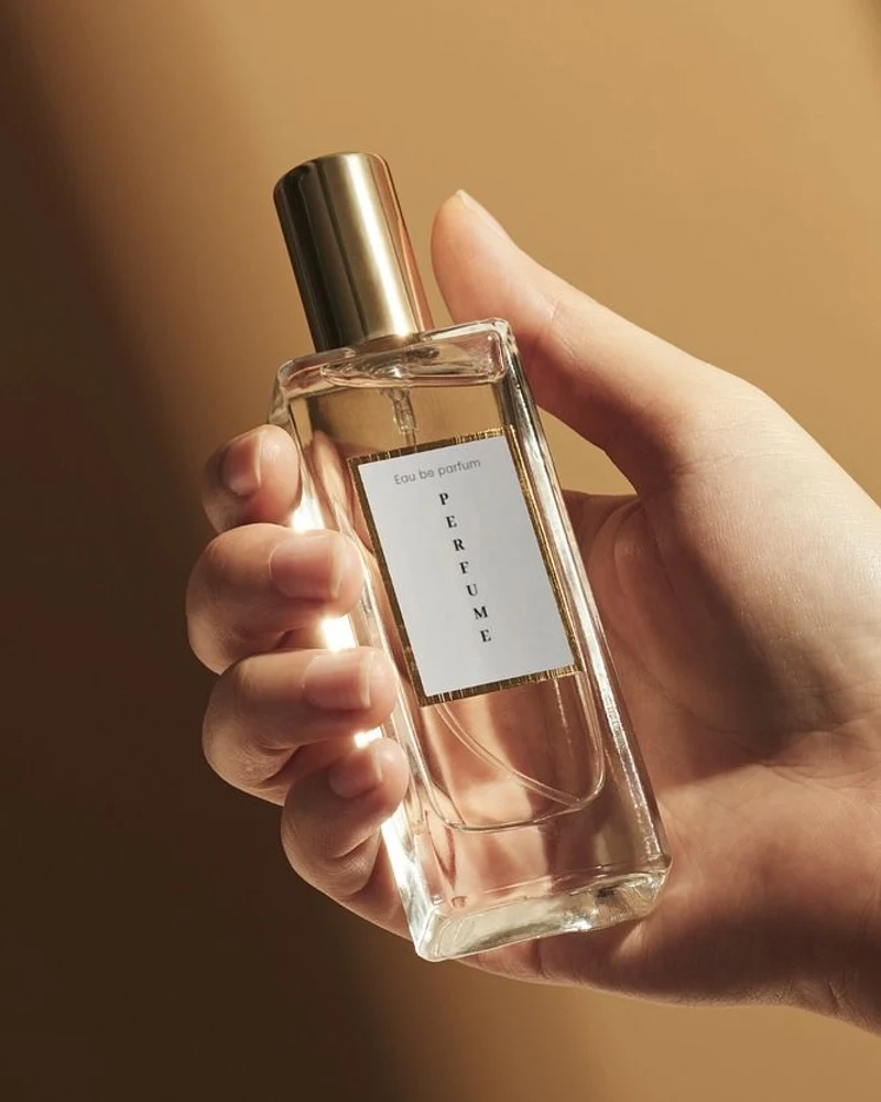 عطر فدایی
