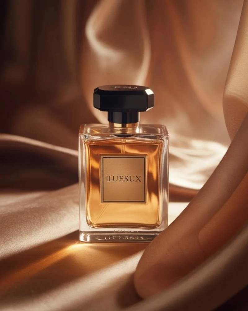 عطر فدایی