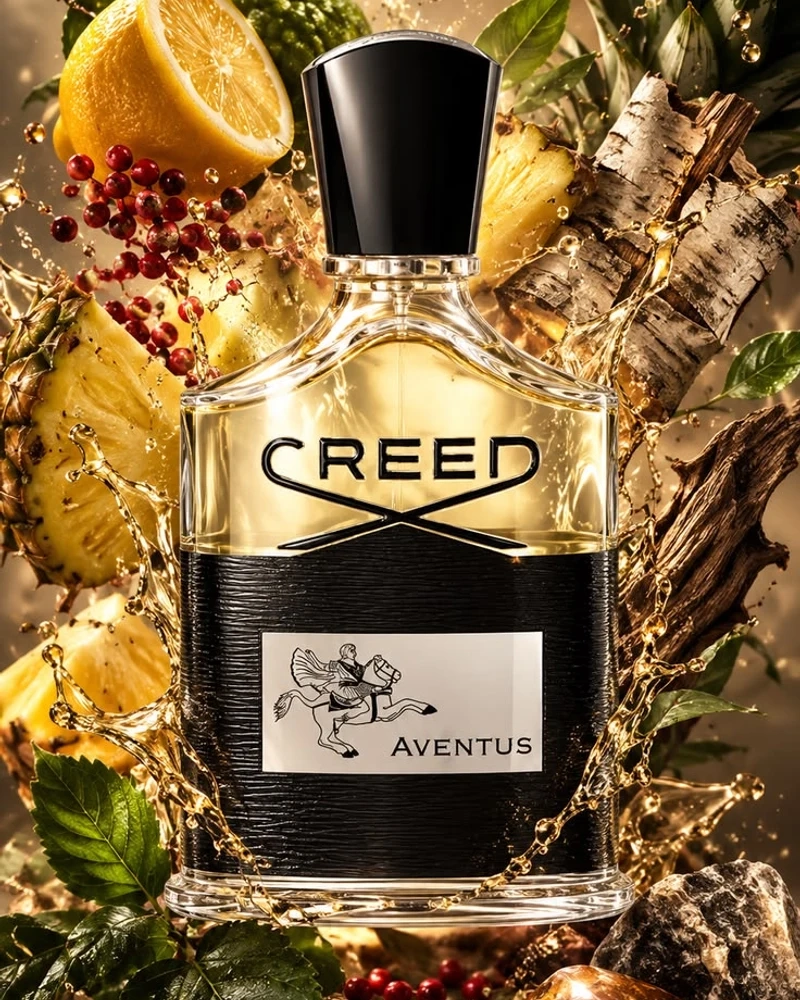 عطر کرید اونتوس
