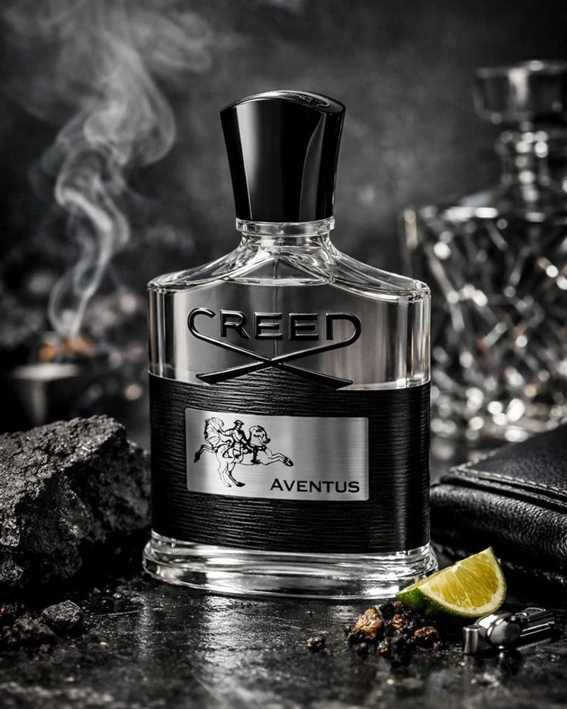 عطر کرید اونتوس