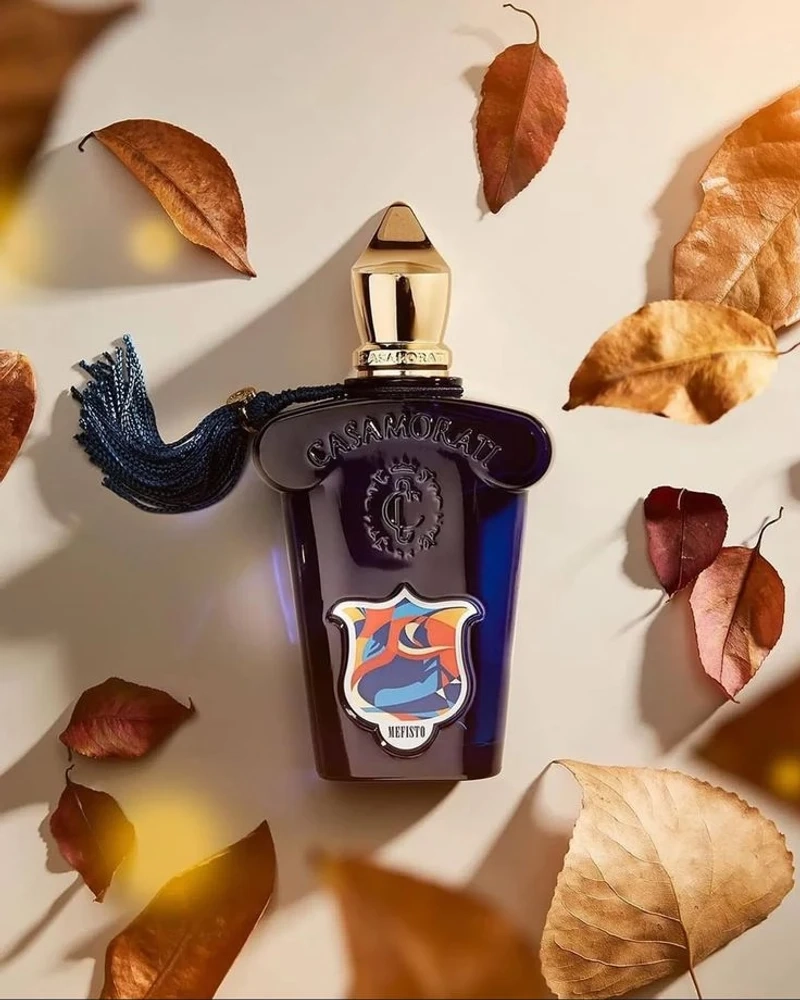 عطر کازاموراتی مفیستو
