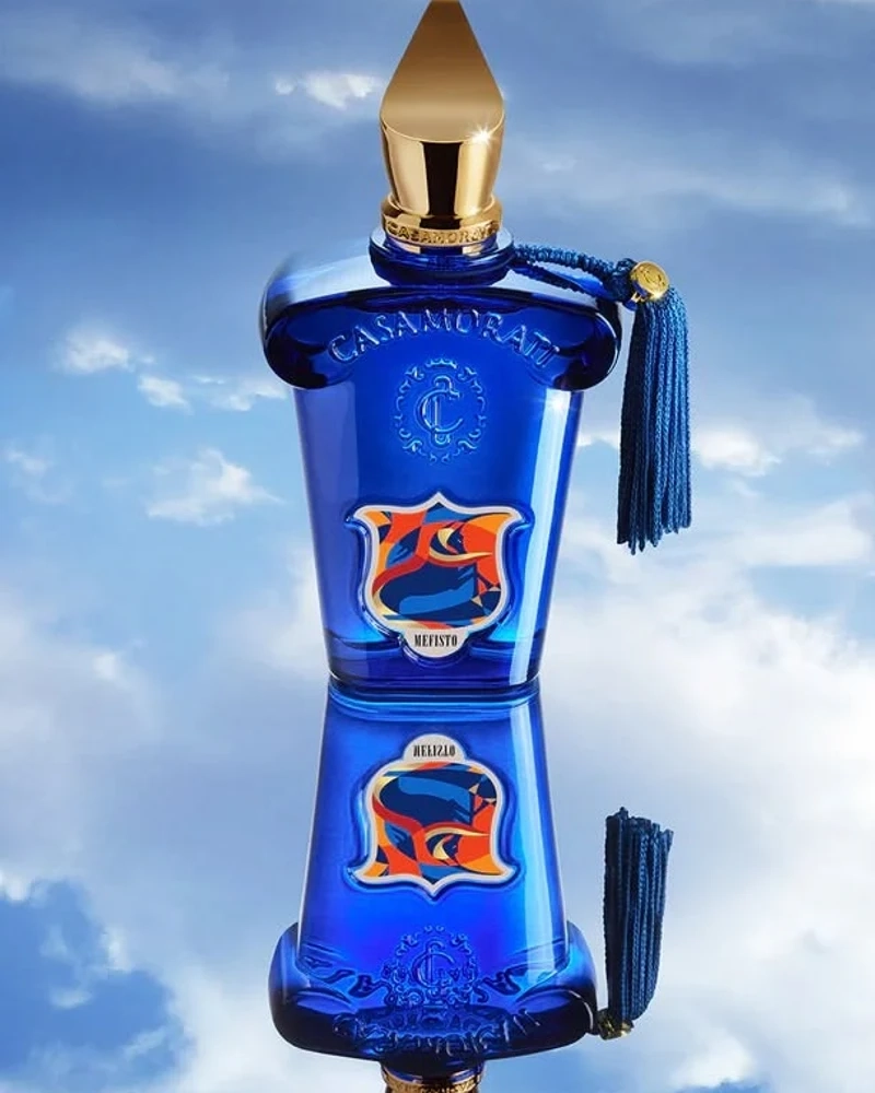 عطر کازاموراتی مفیستو
