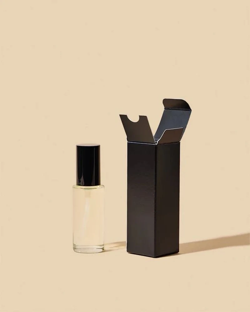عطر کاپیتان بلک