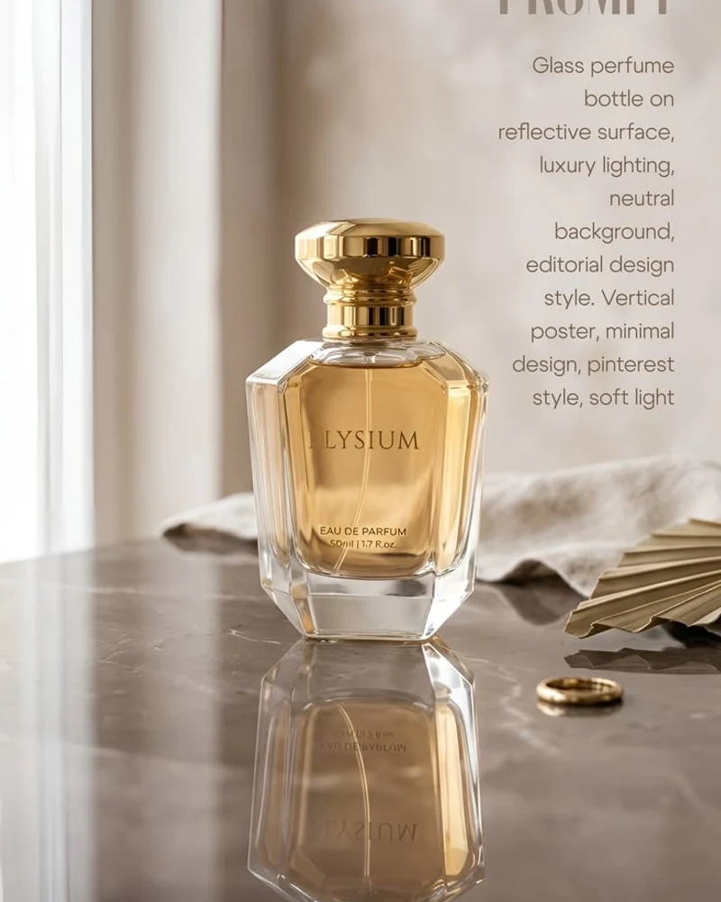 عطر کالکشن