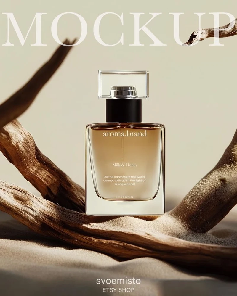 عطر کالکشن
