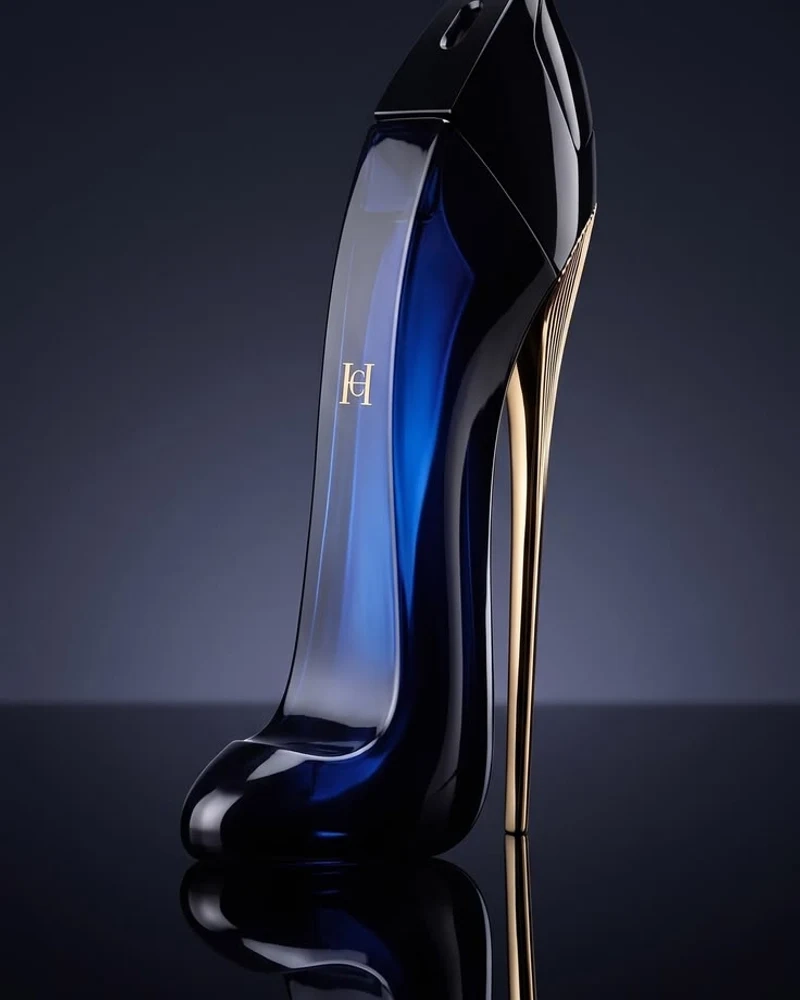 عطر گود گرل