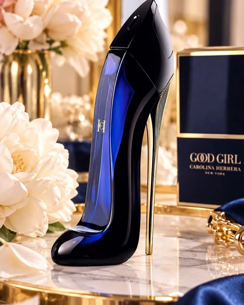 عطر گود گرل