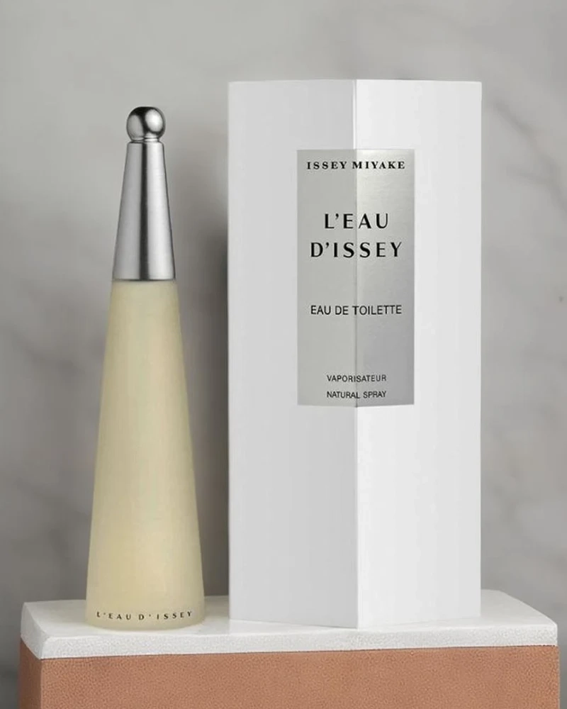 عطر گل یخ