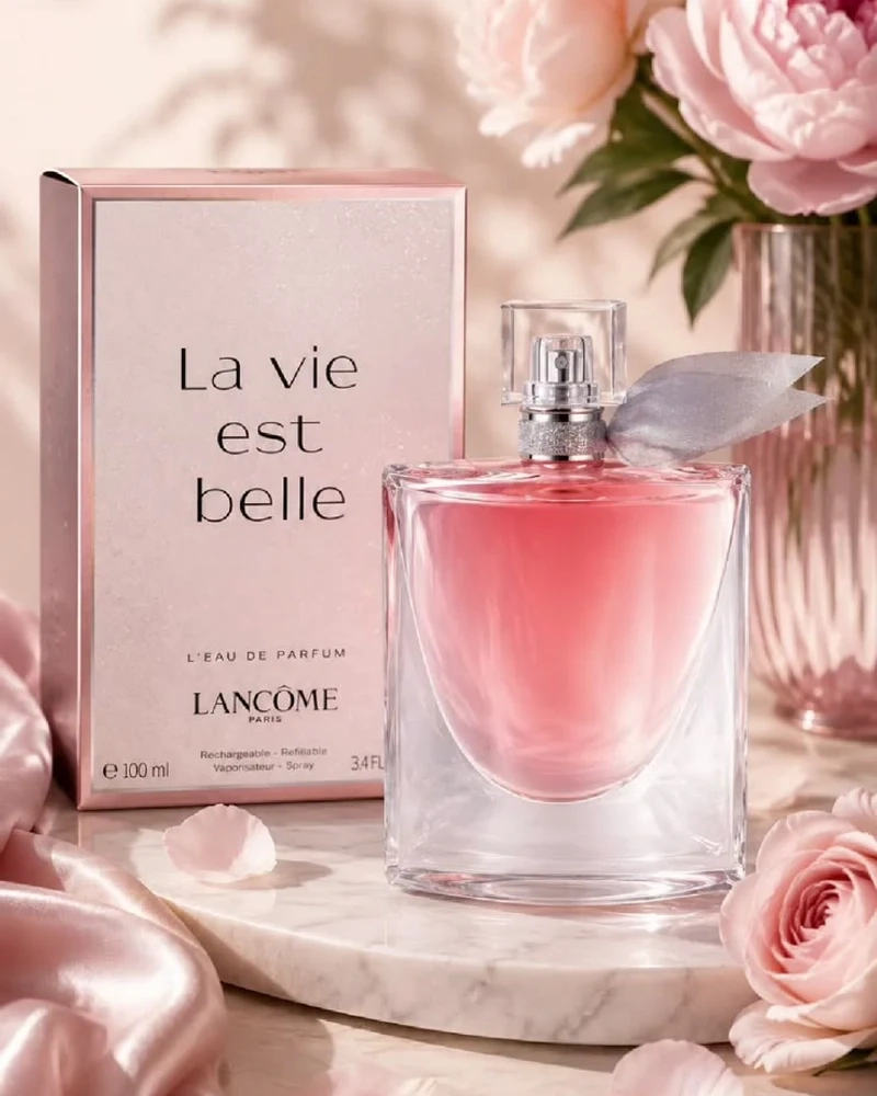 عطر لوی استی بل