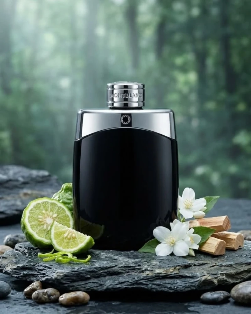 عطر لجند مردانه