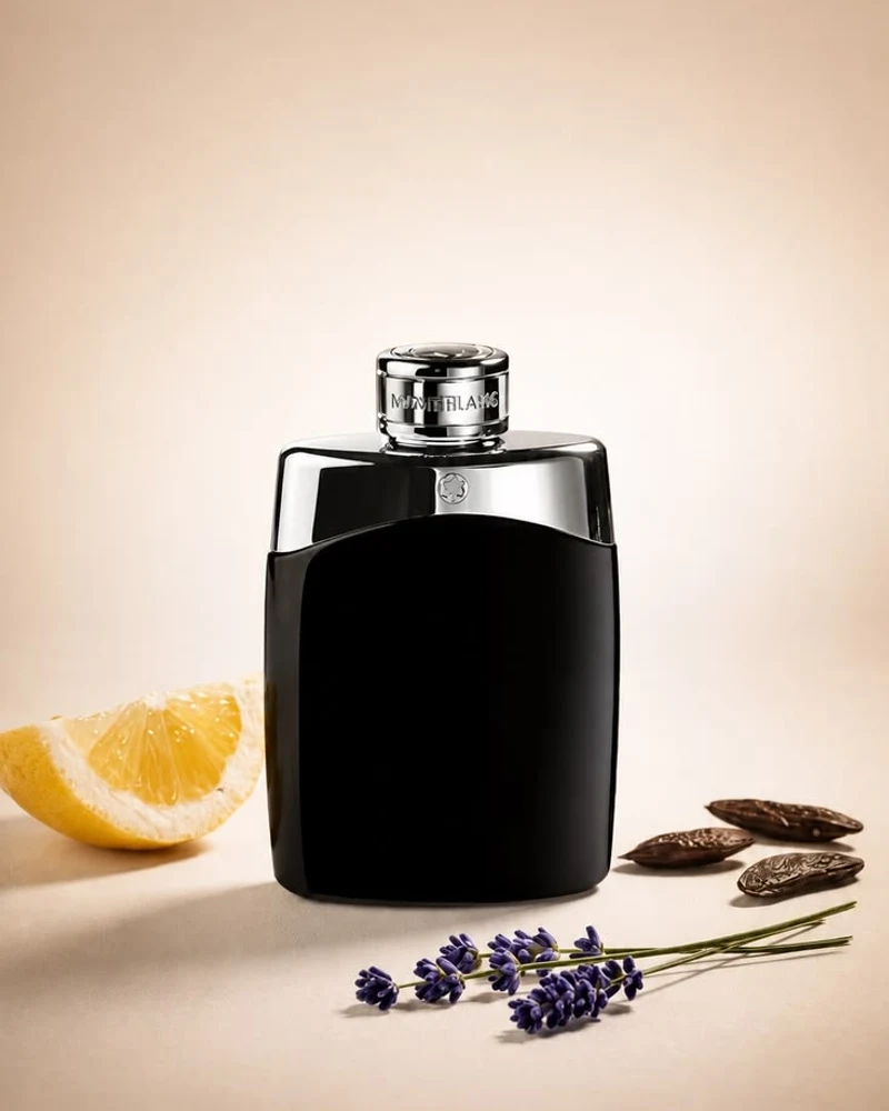عطر لجند مردانه