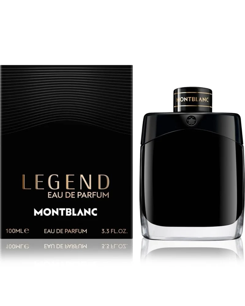 عطر لجند مردانه