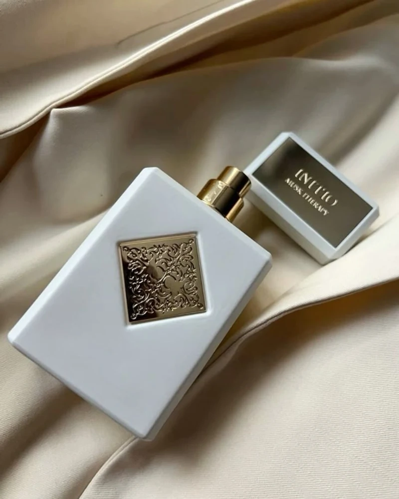 عطر مسک پیامبری