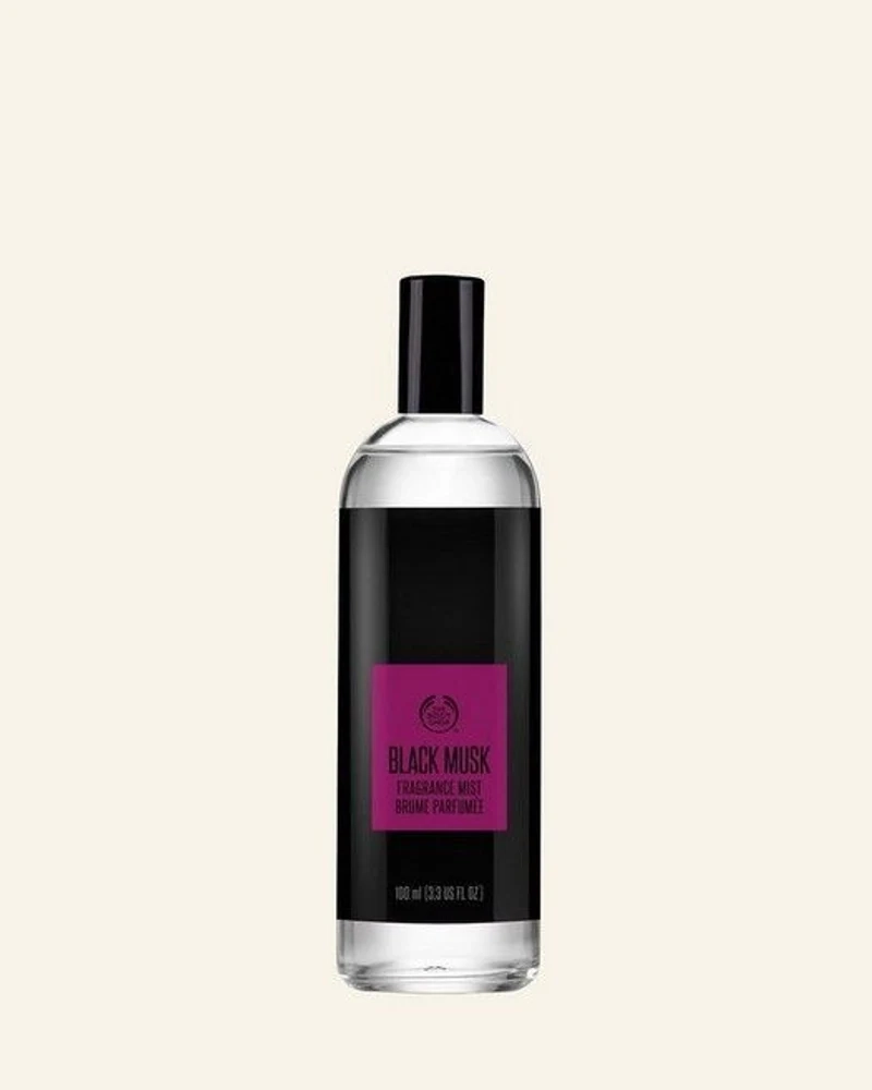 عطر مشک سیاه