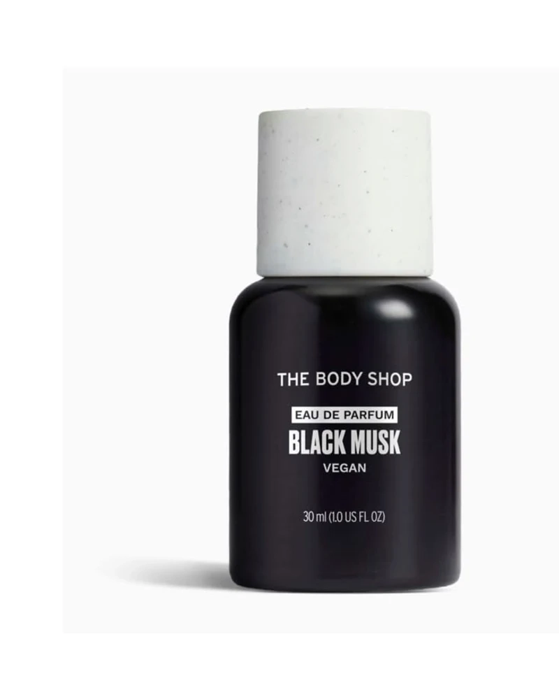 عطر مشک سیاه