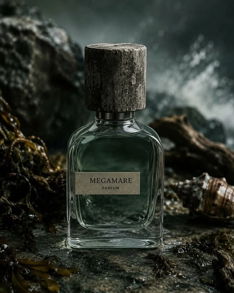 عطر مگا مارا