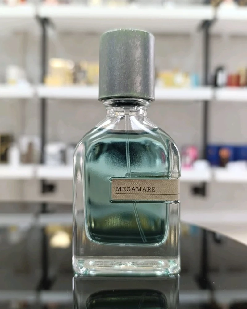 عطر مگا مارا