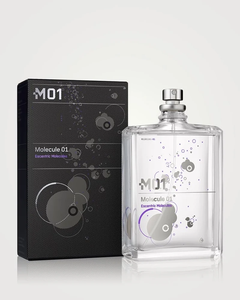 عطر مولکول