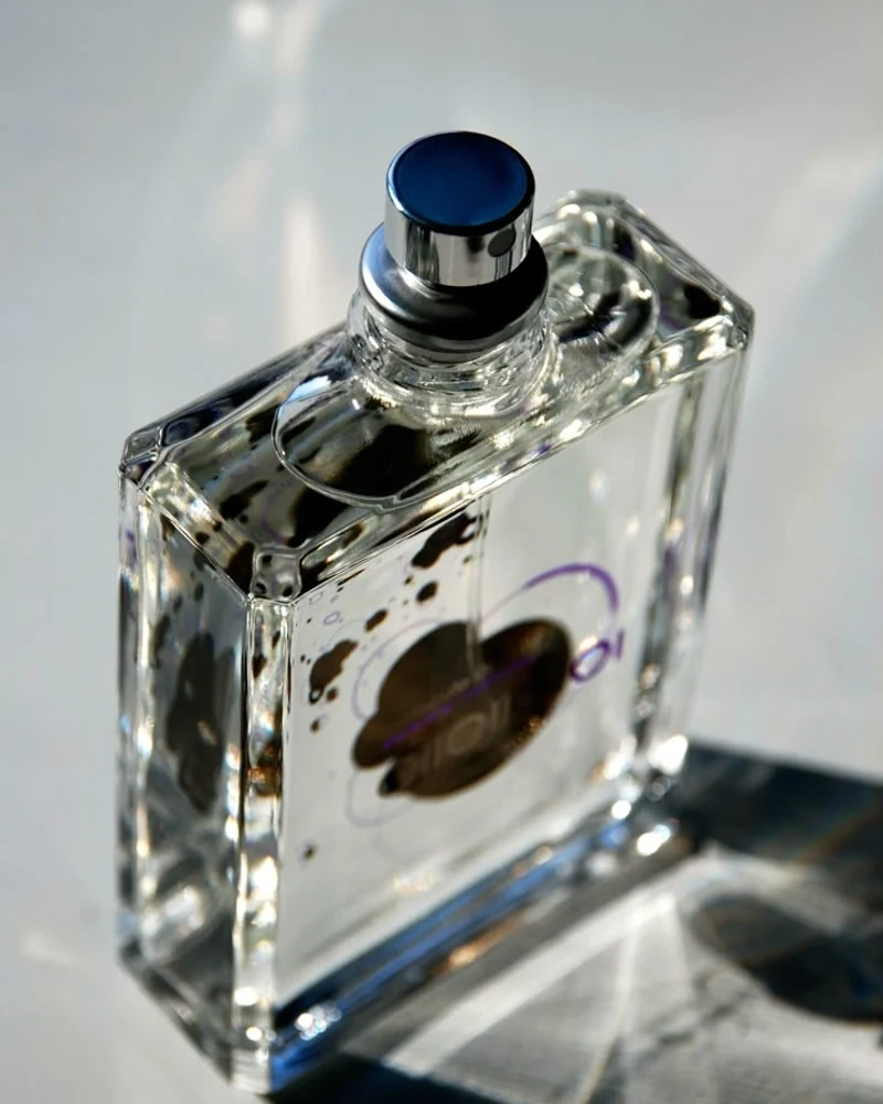 عطر مولکول