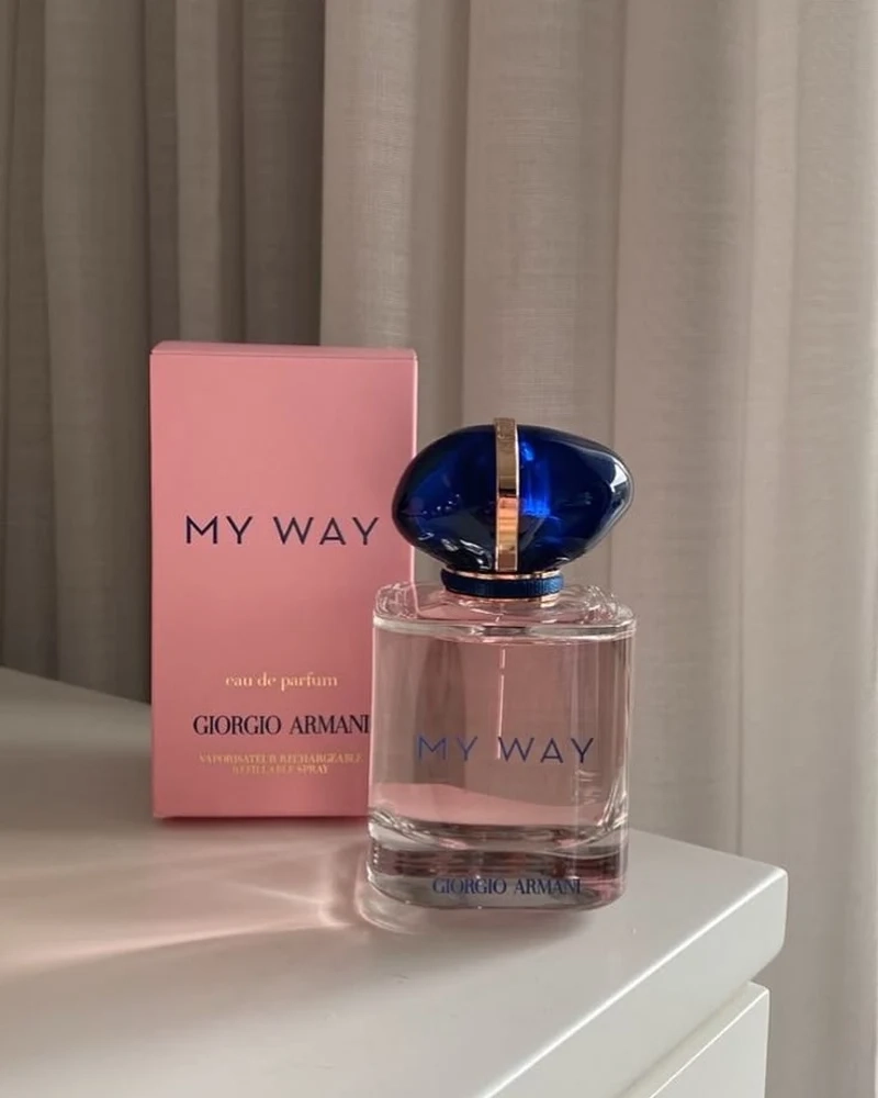 عطر مای وی