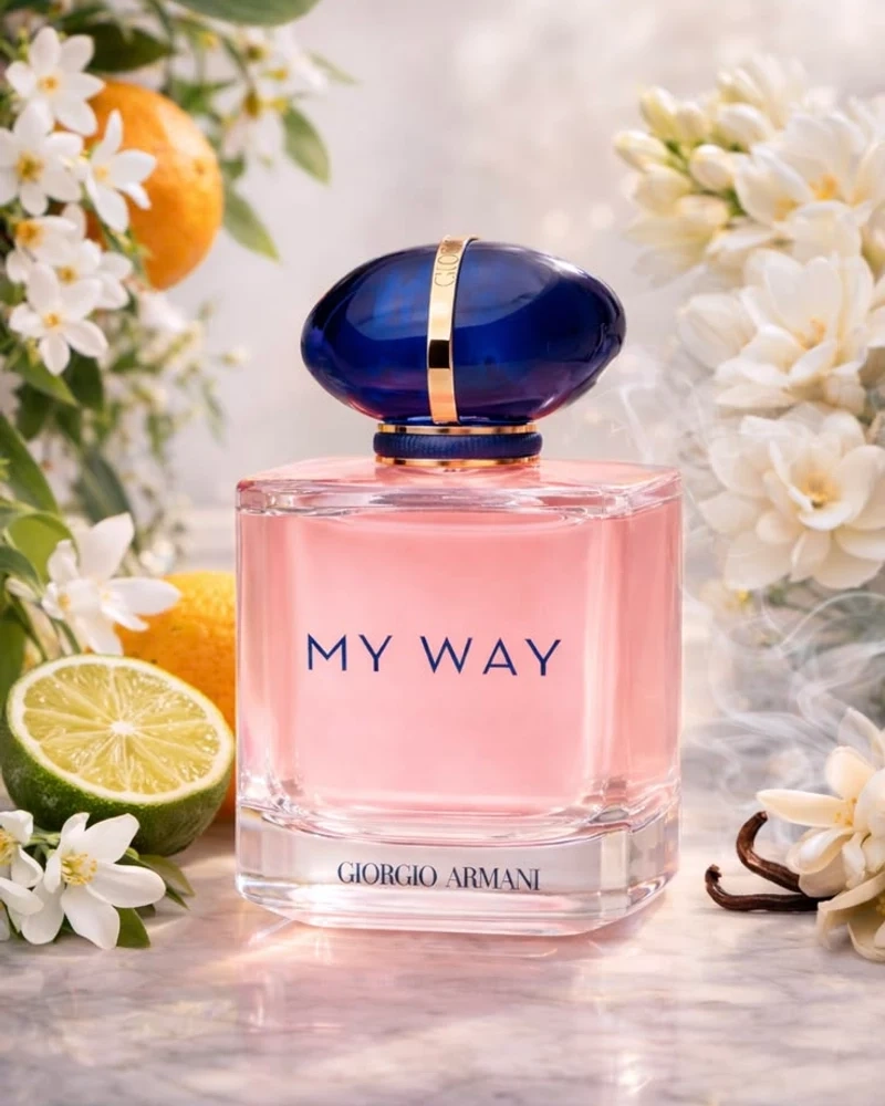 عطر مای وی